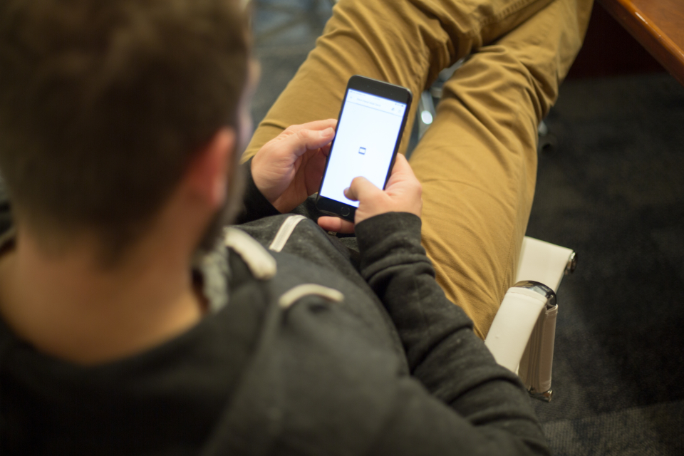 スマホ・ゲームと勉強の時間管理。中学生アスリートに効くルール設計の考え方